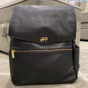 Freshly picked backpack